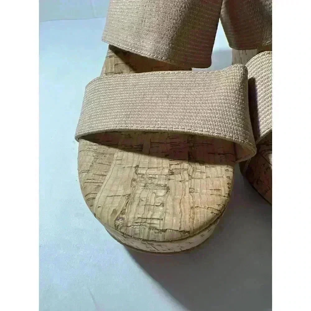 Sole society wedge shoes​ - Picture 2 of 6